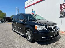 2014 Chrysler Town & Country TOURING-ONLY 62KMS-LEATHER-CAMERA - Photo 5
