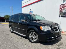 2014 Chrysler Town & Country TOURING-ONLY 62KMS-LEATHER-CAMERA - Photo 7