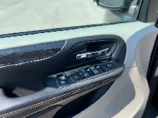 2014 Chrysler Town & Country TOURING-ONLY 62KMS-LEATHER-CAMERA - Photo 8