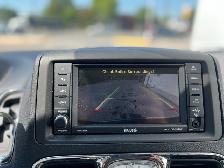 2014 Chrysler Town & Country TOURING-ONLY 62KMS-LEATHER-CAMERA - Photo 13