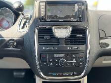 2014 Chrysler Town & Country TOURING-ONLY 62KMS-LEATHER-CAMERA - Photo 14