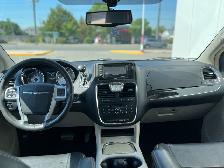 2014 Chrysler Town & Country TOURING-ONLY 62KMS-LEATHER-CAMERA - Photo 15