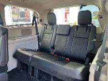 2014 Chrysler Town & Country TOURING-ONLY 62KMS-LEATHER-CAMERA - Photo 17