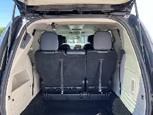 2014 Chrysler Town & Country TOURING-ONLY 62KMS-LEATHER-CAMERA - Photo 18
