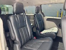2014 Chrysler Town & Country TOURING-ONLY 62KMS-LEATHER-CAMERA - Photo 19