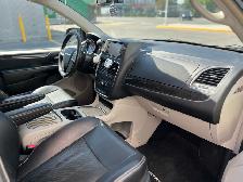2014 Chrysler Town & Country TOURING-ONLY 62KMS-LEATHER-CAMERA - Photo 20
