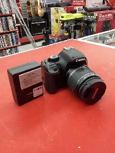 Camera Canon