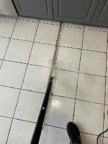 Kitchen Floor Tile and Grout Cleaning $150 - Photo 3