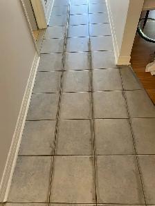 Kitchen Floor Tile and Grout Cleaning $150 - Photo 4