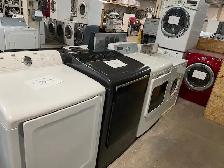 Sécheuses seules de différents modèles & marques à partir de: - Photo 2