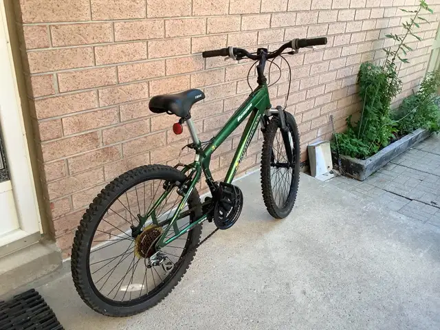 mountain bikes for sale