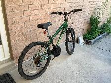 mountain bikes for sale