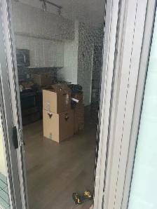 Patio Sliding Door Mesh Replacement $100 - Photo 2