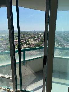 Patio Sliding Door Mesh Replacement $100 - Photo 5