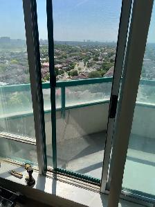 Patio Sliding Door Mesh Replacement $100 - Photo 6