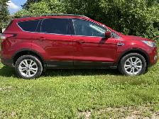 2017 Ford Escape SE - Photo 5