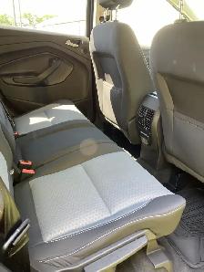 2017 Ford Escape SE - Photo 7