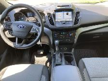 2017 Ford Escape SE - Photo 8