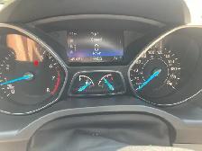 2017 Ford Escape SE - Photo 9