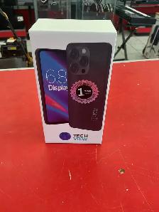 cellulaire Tech View S15 pro neuf - Photo 5