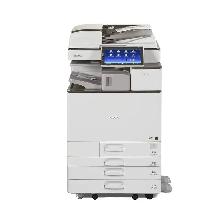 Ricoh MP C3504 Color Printer