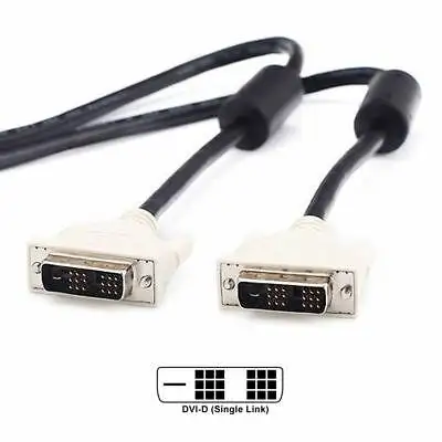 Brand New DVI to DVI cable