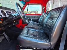1979 Dodge D150 LI'L RED EXPRESS FRAME OFF RESTO - Photo 15