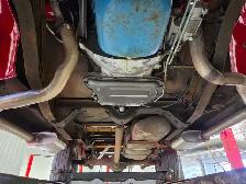 1979 Dodge D150 LI'L RED EXPRESS FRAME OFF RESTO - Photo 25