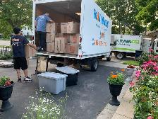 Fit4U movers 24/7