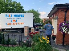 Fit4U movers 24/7 - Photo 2