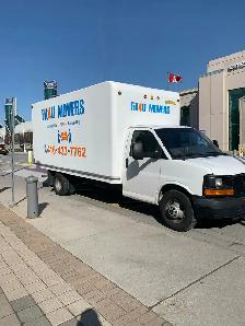 Fit4U movers 24/7 - Photo 4