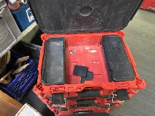 Milwaukee Packout 3pc Wheeled Toolbox - Photo 3