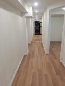 3 bedroom basement for rent ! - Photo 2