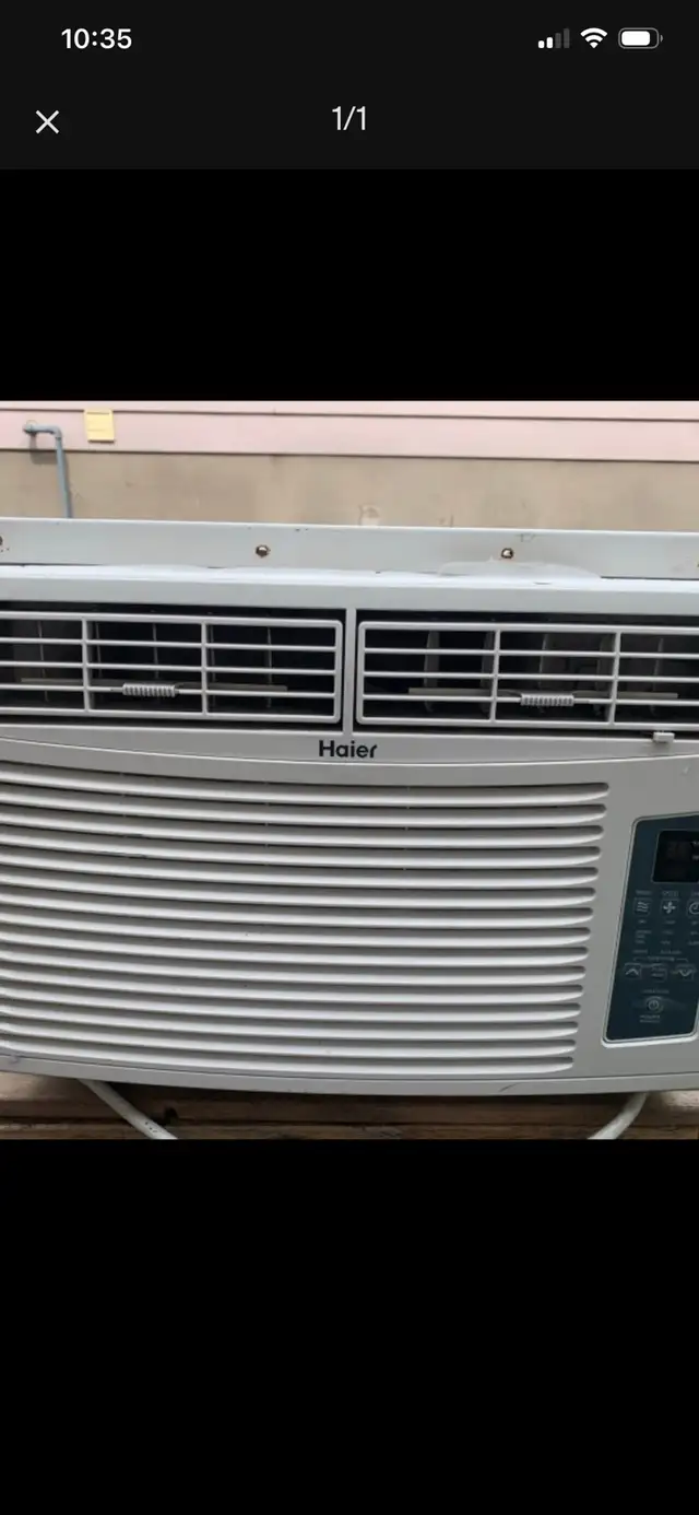 Air conditioner