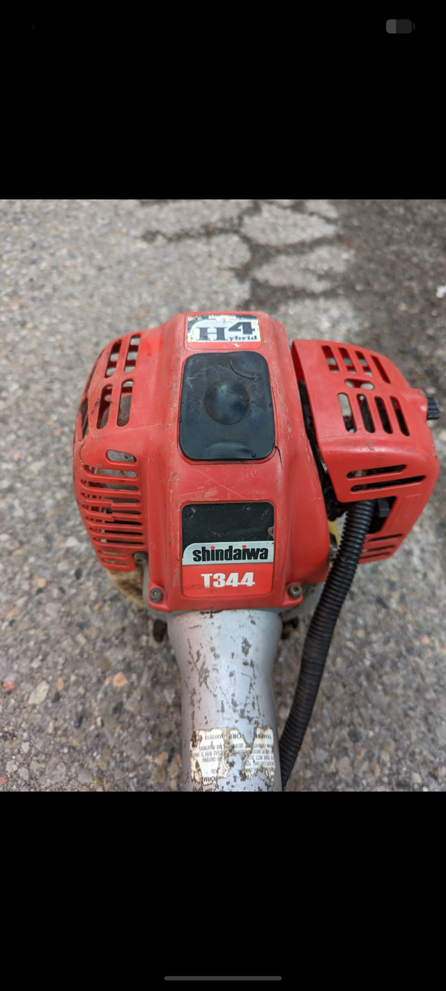 Shindaiwa Trimmer