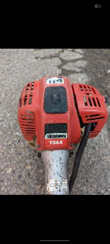 Shindaiwa Trimmer