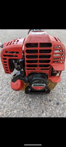 Shindaiwa Trimmer - Photo 2