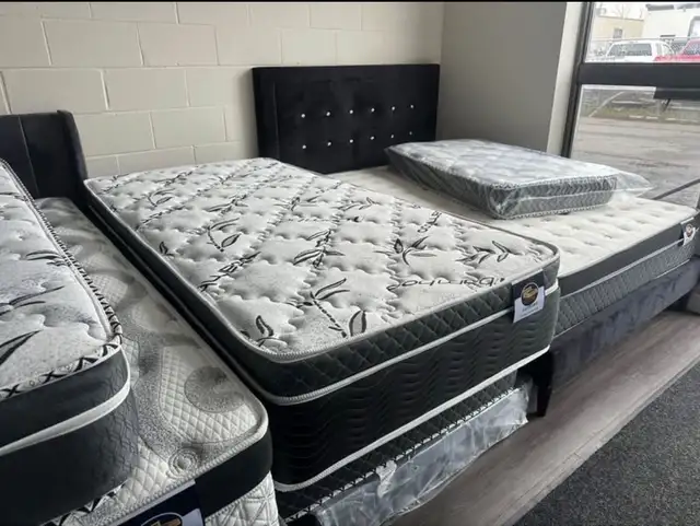 Mattresses || Twin to King Mattress For Sale || Cash on Delivery