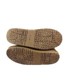 Women's Unbranded Tan Faux Shearling Winter Boots - Photo 4
