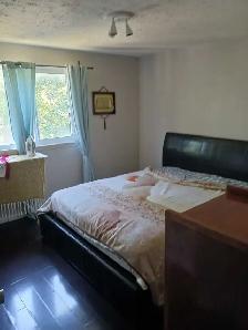 Large room for rent