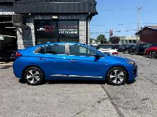 2017 Hyundai Ioniq Electric EV Limited à hayon 5 portes - Photo 5