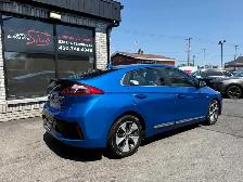 2017 Hyundai Ioniq Electric EV Limited à hayon 5 portes - Photo 6