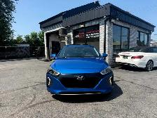 2017 Hyundai Ioniq Electric EV Limited à hayon 5 portes - Photo 7