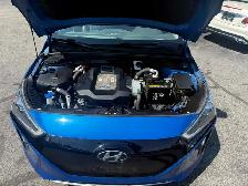 2017 Hyundai Ioniq Electric EV Limited à hayon 5 portes - Photo 8