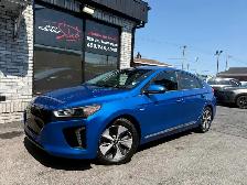 2017 Hyundai Ioniq Electric EV Limited à hayon 5 portes - Photo 9