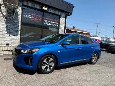 2017 Hyundai Ioniq Electric EV Limited à hayon 5 portes - Photo 11