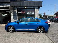 2017 Hyundai Ioniq Electric EV Limited à hayon 5 portes - Photo 12