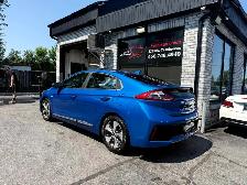 2017 Hyundai Ioniq Electric EV Limited à hayon 5 portes - Photo 13