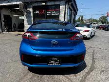 2017 Hyundai Ioniq Electric EV Limited à hayon 5 portes - Photo 14