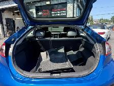 2017 Hyundai Ioniq Electric EV Limited à hayon 5 portes - Photo 15